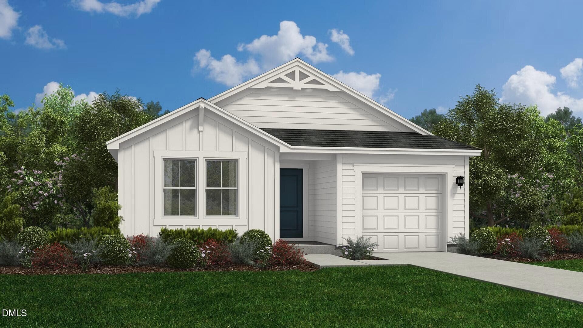 292 Wicklow Lane, Raeford, NC 28376