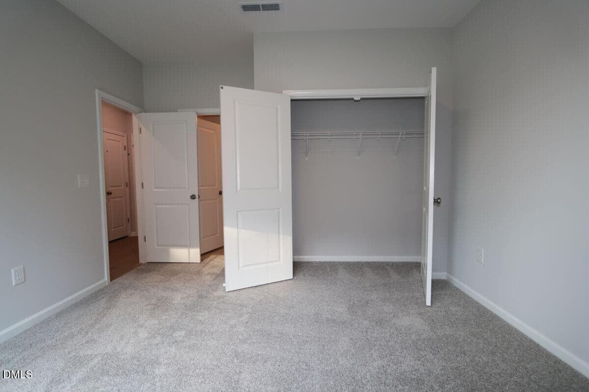 FST 486 1st floor bed - 2943 Richardson Road, Apex, NC 27502