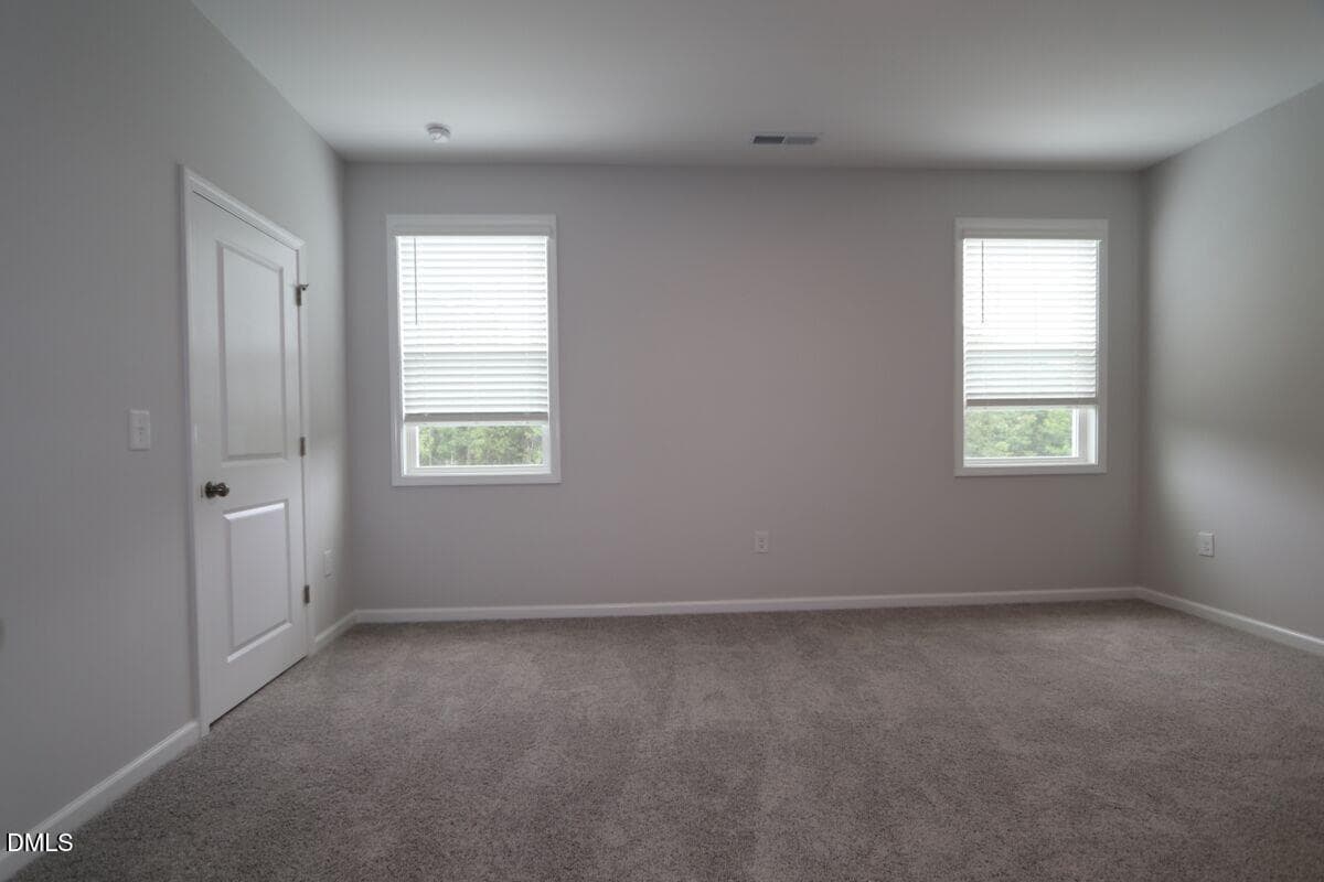 FST 486 primary - 2943 Richardson Road, Apex, NC 27502