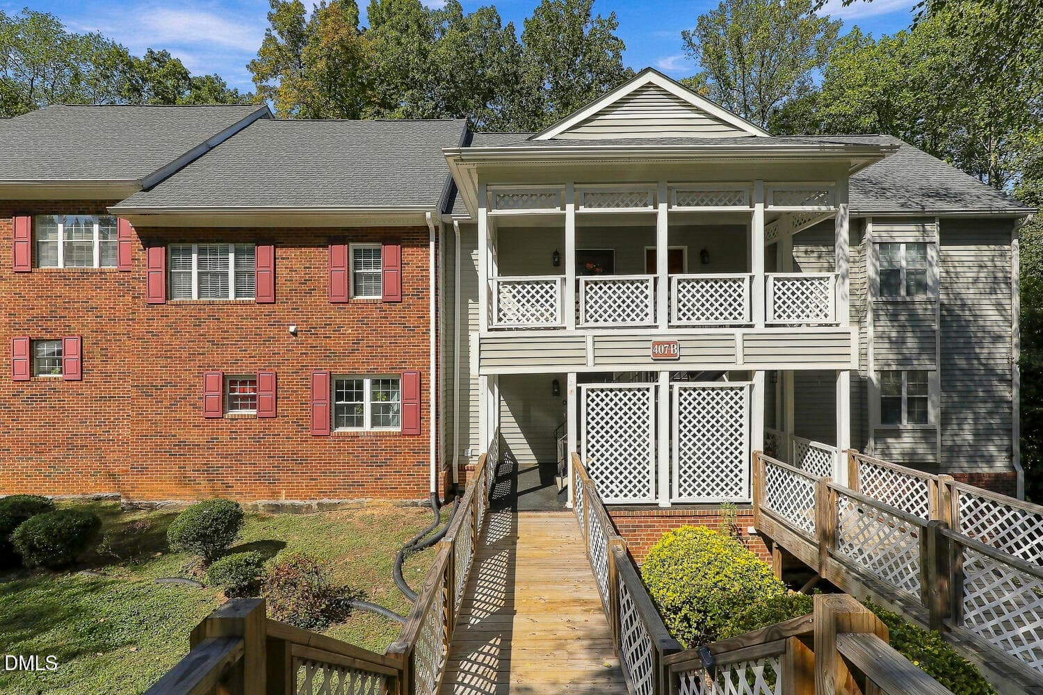 003 - 407 Gooseneck Drive B5, Cary, NC 27513