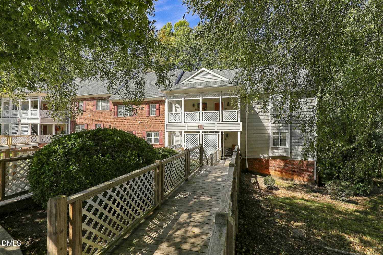 004 - 407 Gooseneck Drive B5, Cary, NC 27513