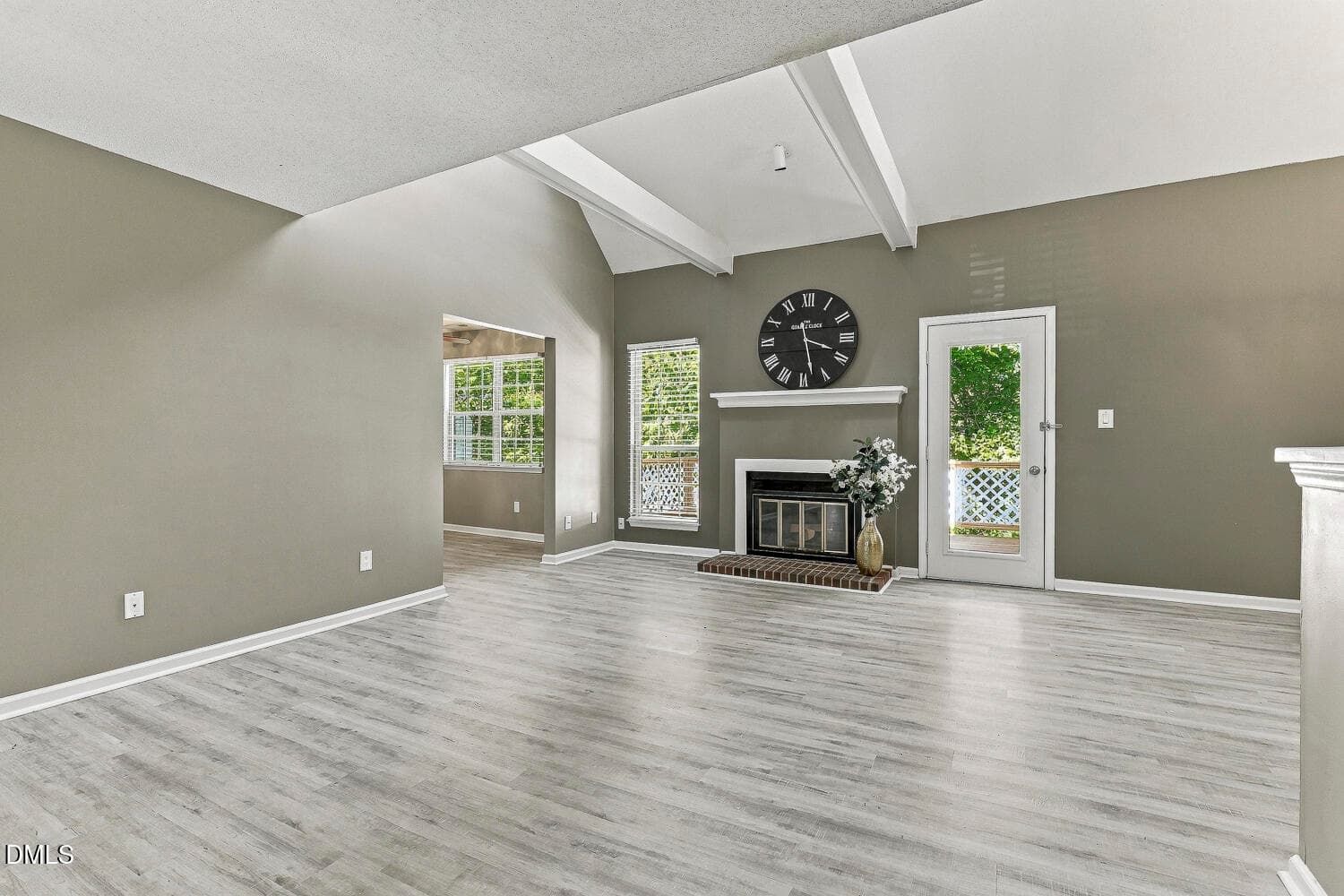 New flooring - 407 Gooseneck Drive B5, Cary, NC 27513, Cary