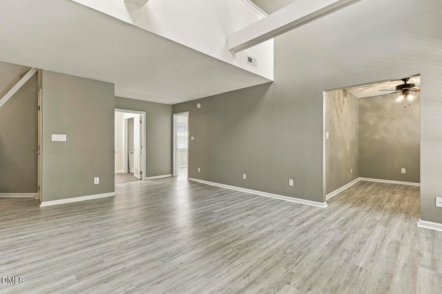 Flex space on 1st floor - 407 Gooseneck Drive B5, Cary, NC 27513