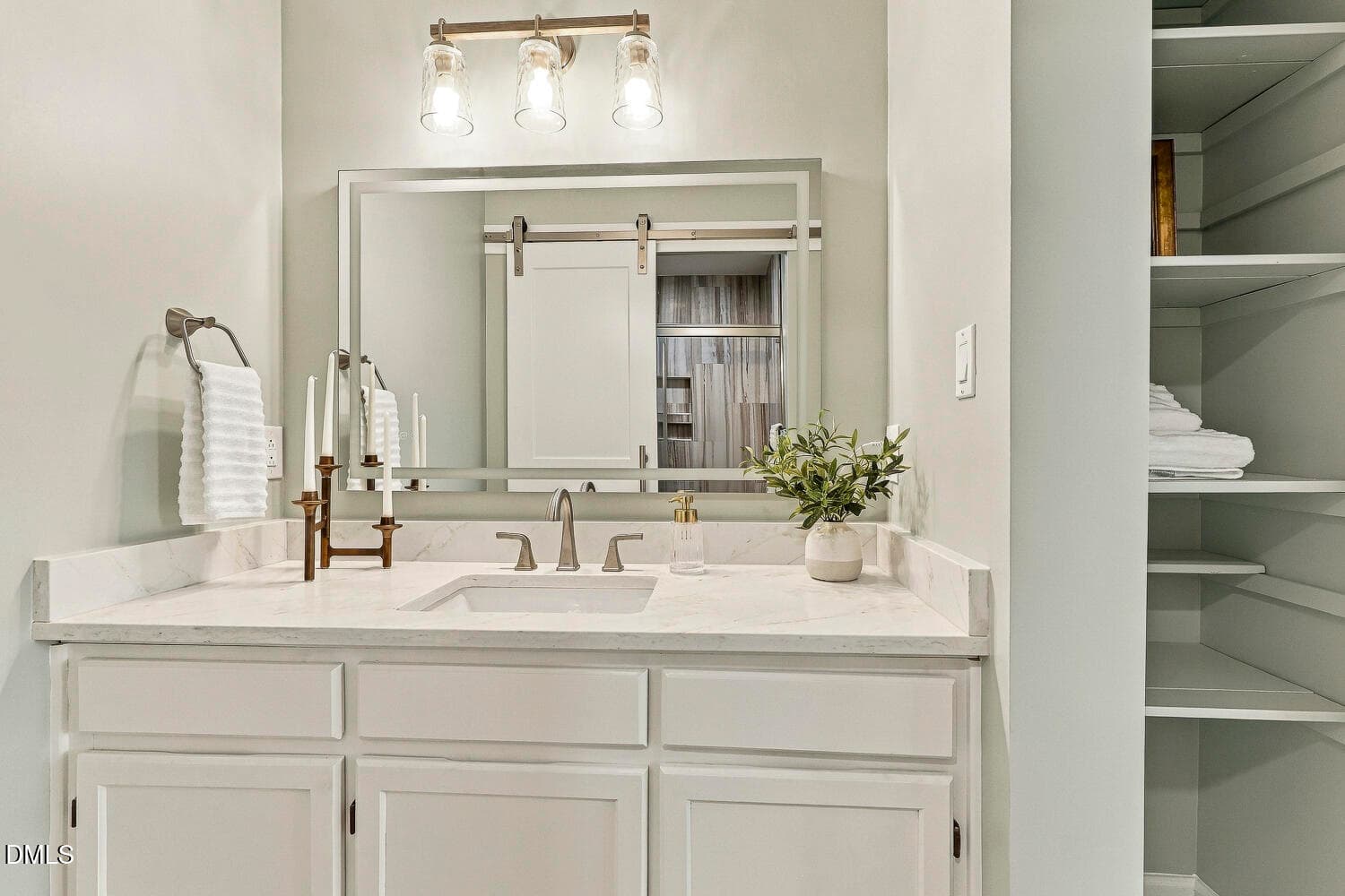 Updated Bathrooms - 407 Gooseneck Drive B5, Cary, NC 27513, Cary