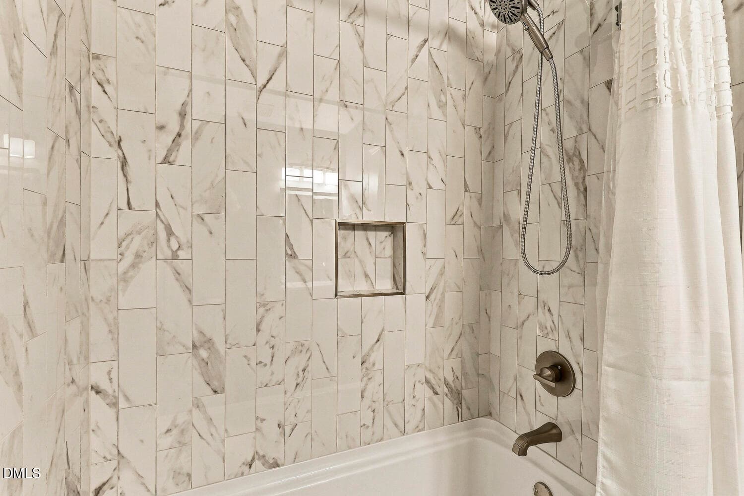 Updated Bathroom - 407 Gooseneck Drive B5, Cary, NC 27513, Cary