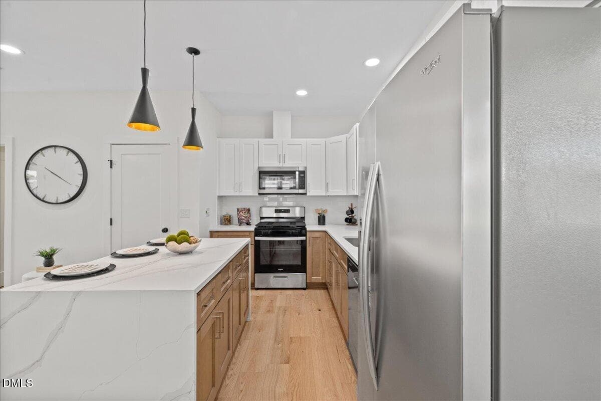 17-218 W Maynard Ave - 218 W Maynard Avenue, Durham, NC 27704