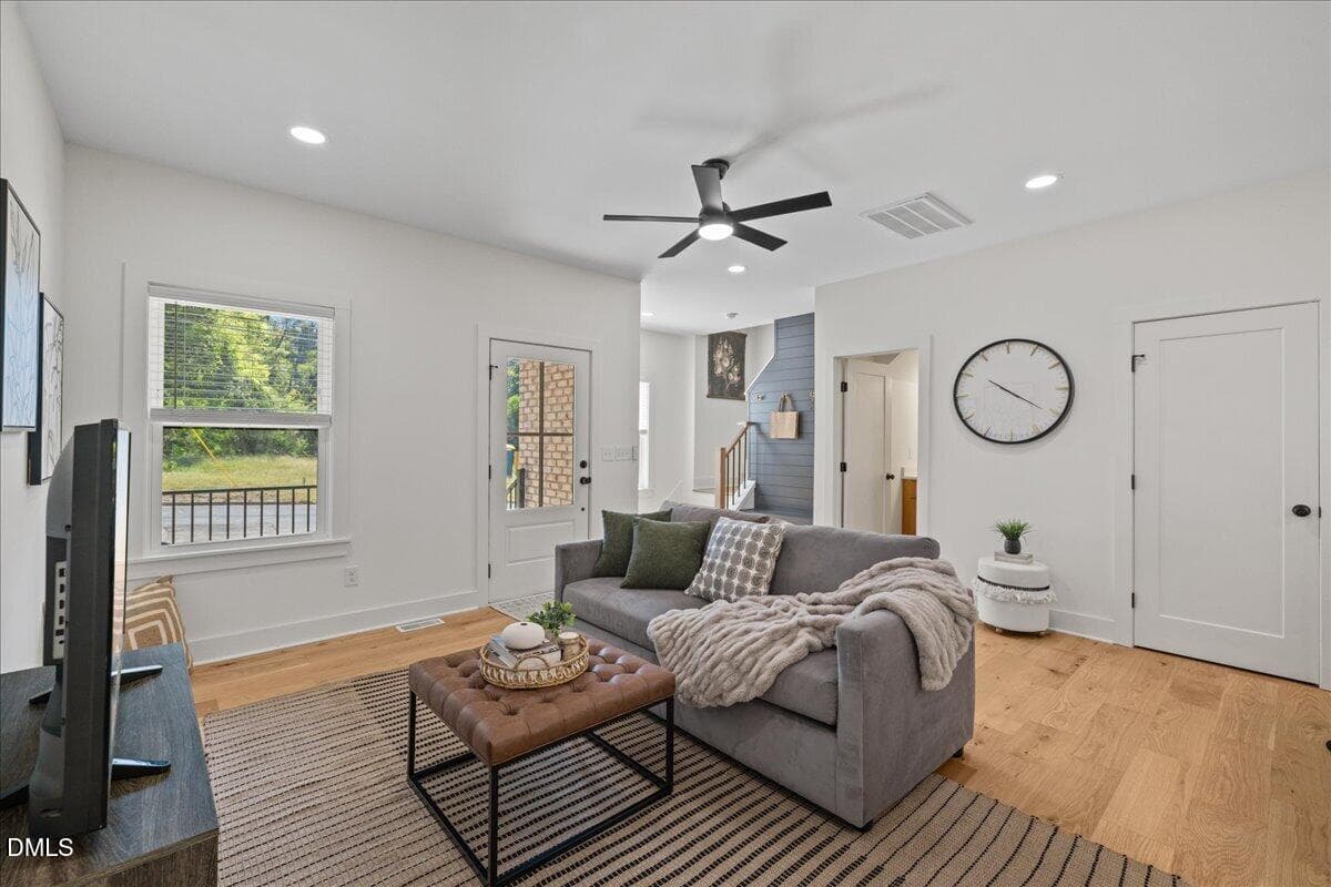 14-218 W Maynard Ave - 218 W Maynard Avenue, Durham, NC 27704