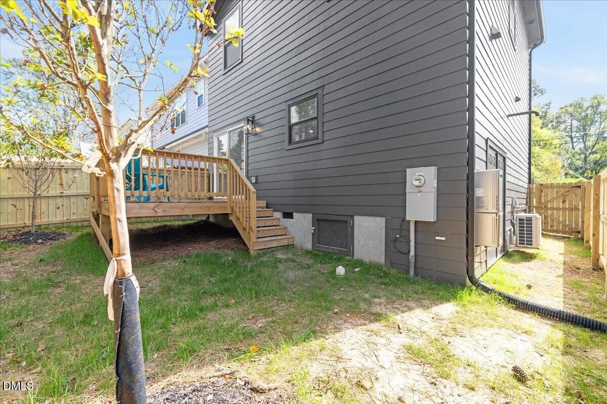 45-218 W Maynard Ave - 218 W Maynard Avenue, Durham, NC 27704