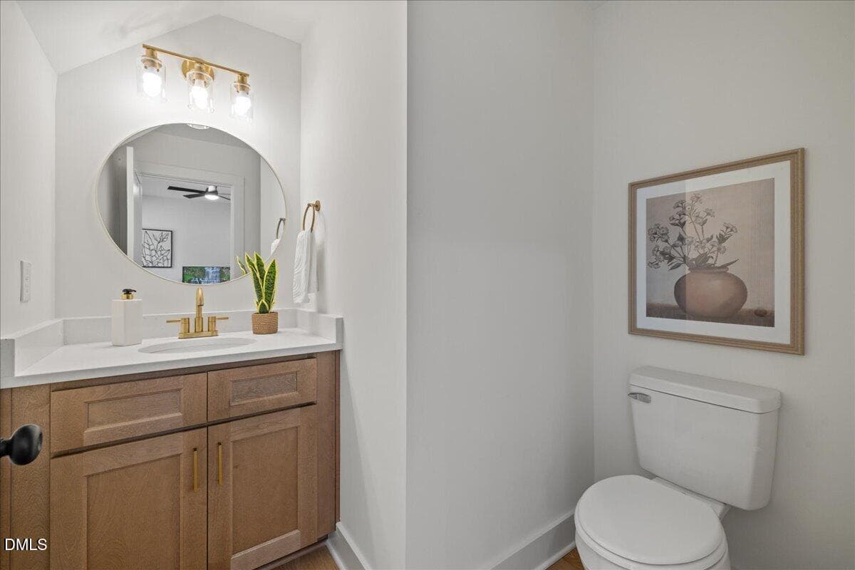25-218 W Maynard Ave - 218 W Maynard Avenue, Durham, NC 27704