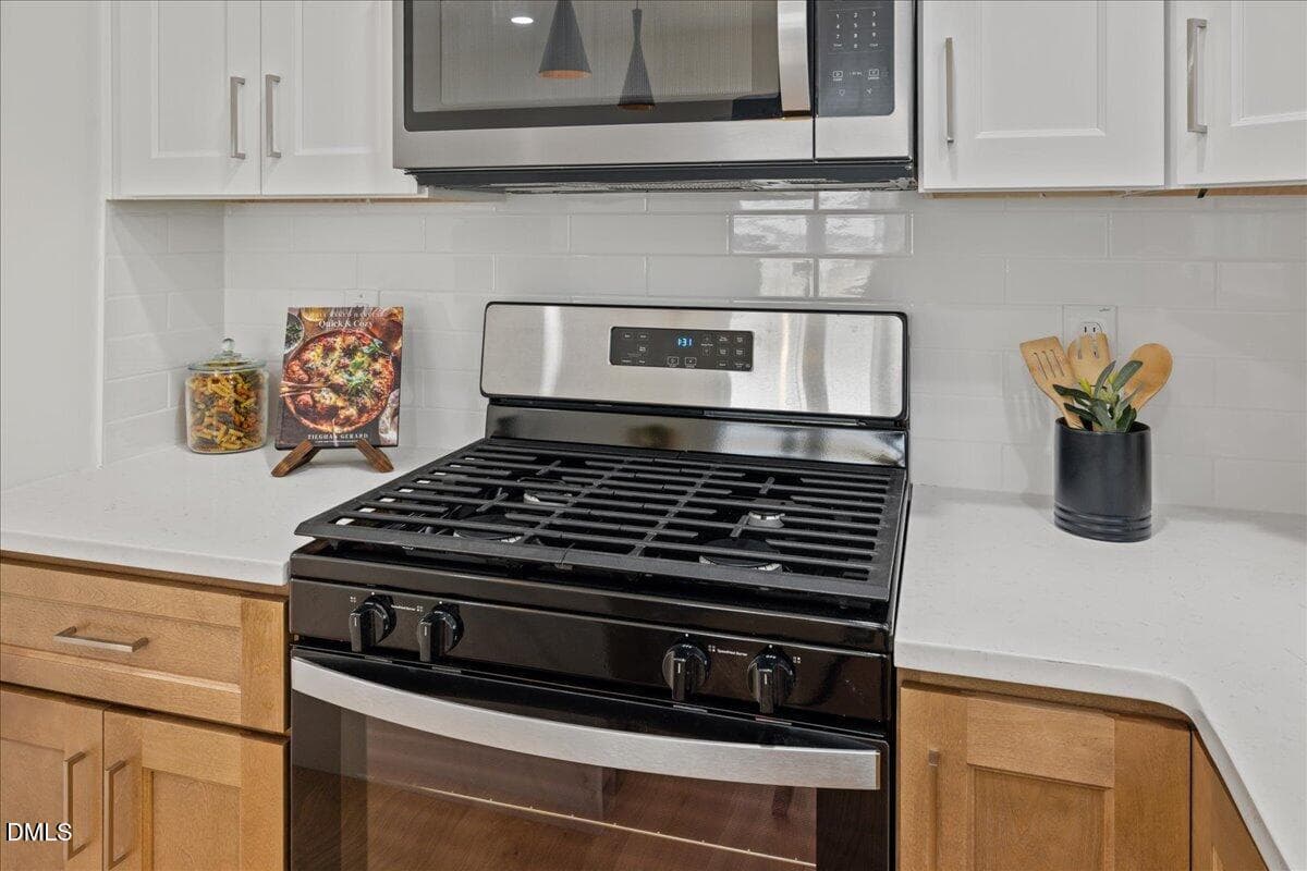22-218 W Maynard Ave - 218 W Maynard Avenue, Durham, NC 27704