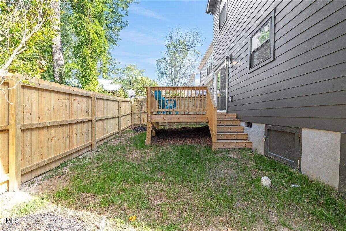 44-218 W Maynard Ave - 218 W Maynard Avenue, Durham, NC 27704