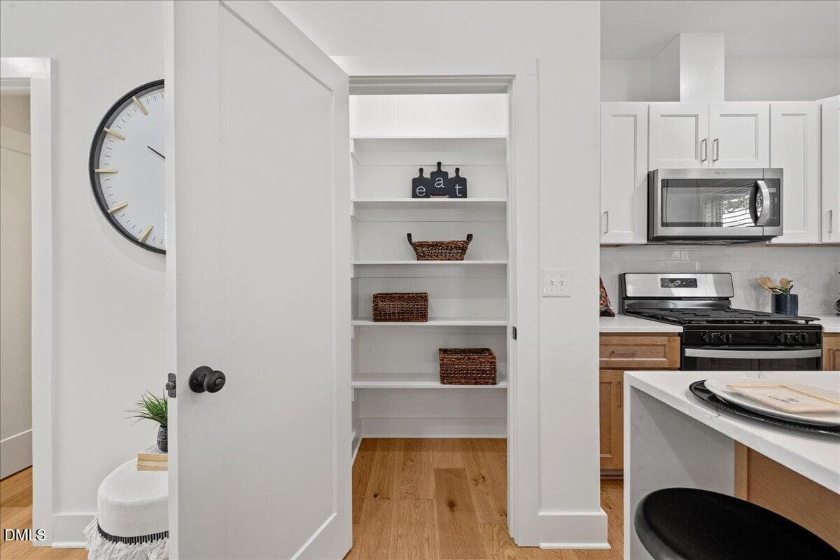 24-218 W Maynard Ave - 218 W Maynard Avenue, Durham, NC 27704