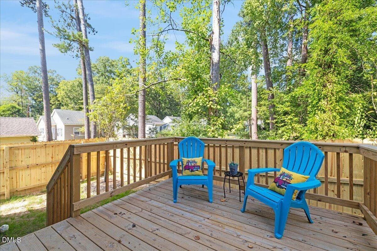 41-218 W Maynard Ave - 218 W Maynard Avenue, Durham, NC 27704