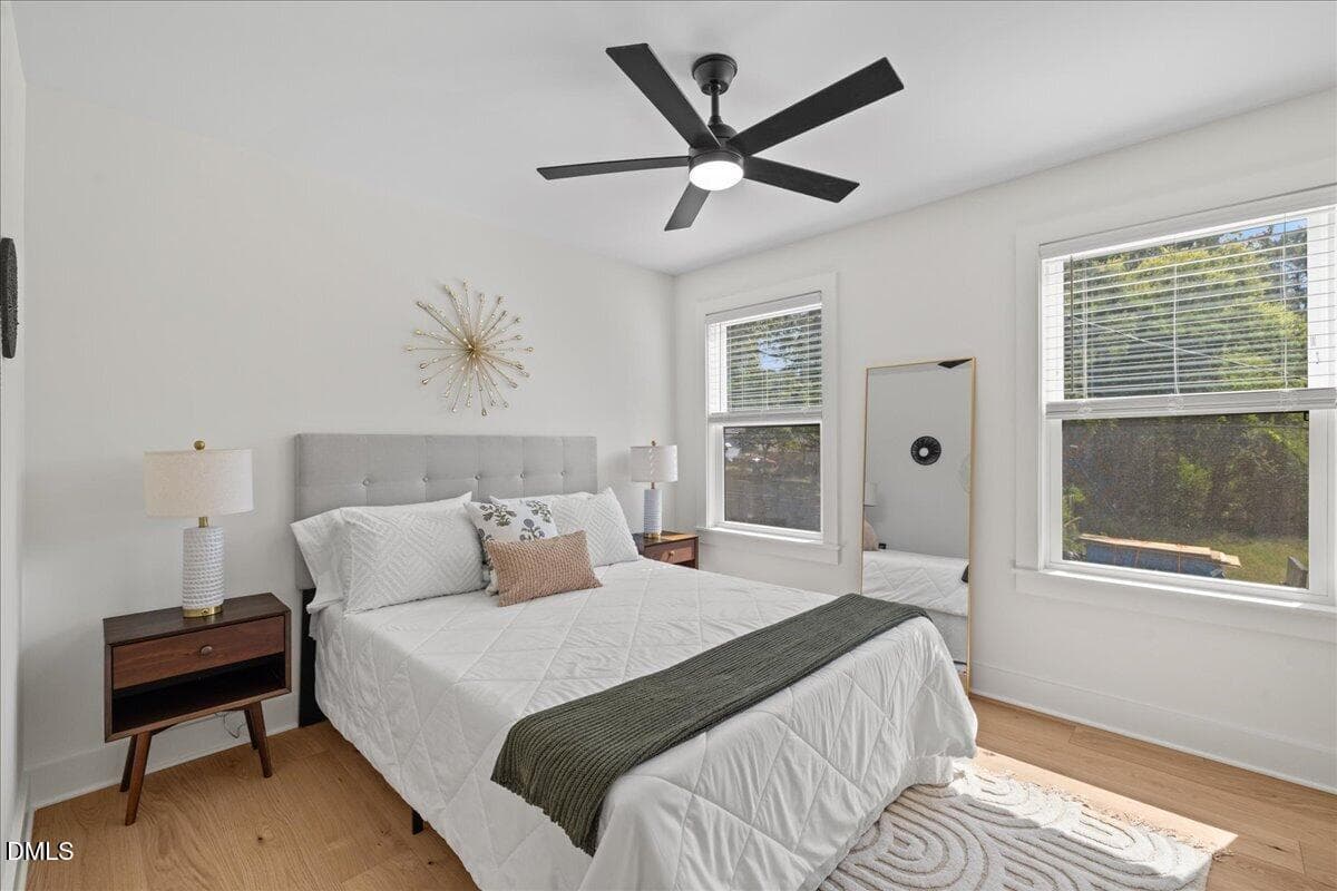 35-218 W Maynard Ave - 218 W Maynard Avenue, Durham, NC 27704