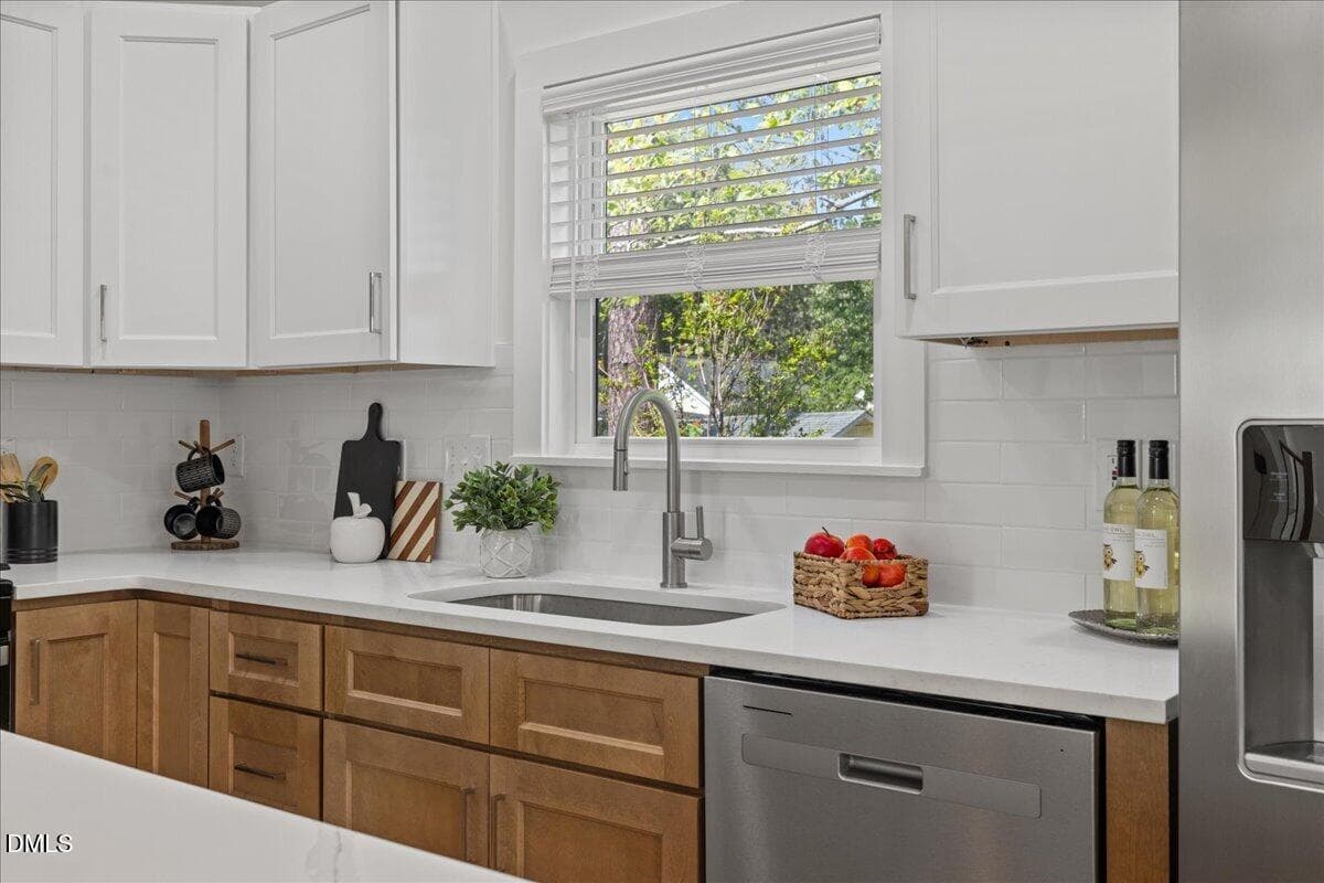 21-218 W Maynard Ave - 218 W Maynard Avenue, Durham, NC 27704