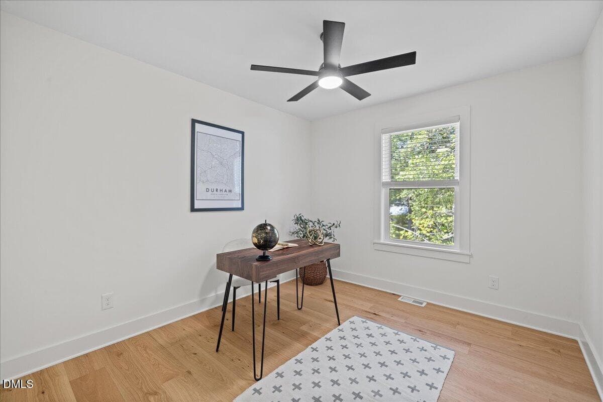 29-218 W Maynard Ave - 218 W Maynard Avenue, Durham, NC 27704