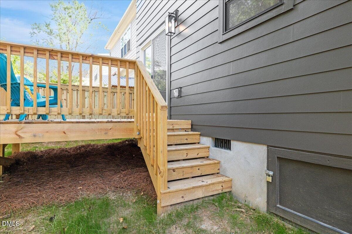 43-218 W Maynard Ave - 218 W Maynard Avenue, Durham, NC 27704
