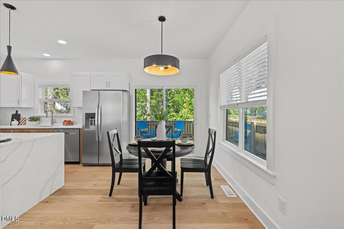 15-218 W Maynard Ave - 218 W Maynard Avenue, Durham, NC 27704