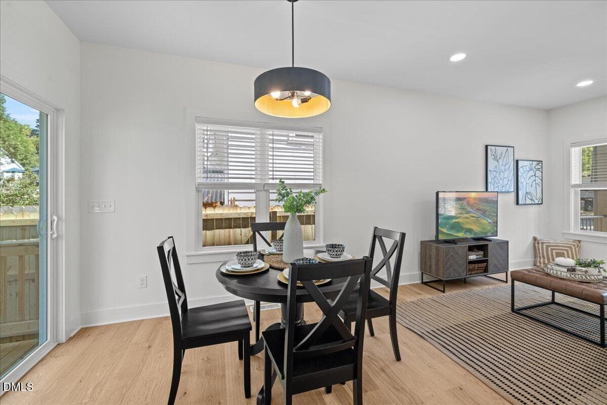 16-218 W Maynard Ave - 218 W Maynard Avenue, Durham, NC 27704