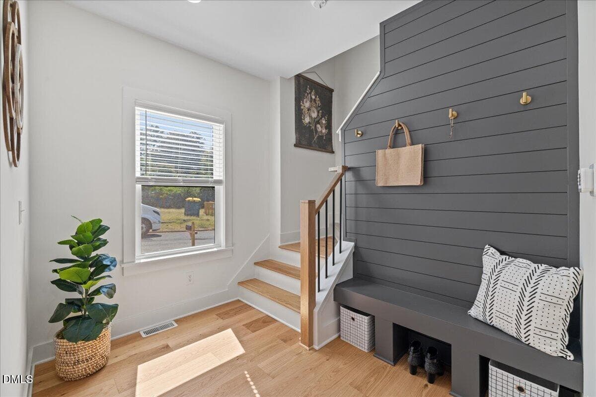 26-218 W Maynard Ave - 218 W Maynard Avenue, Durham, NC 27704