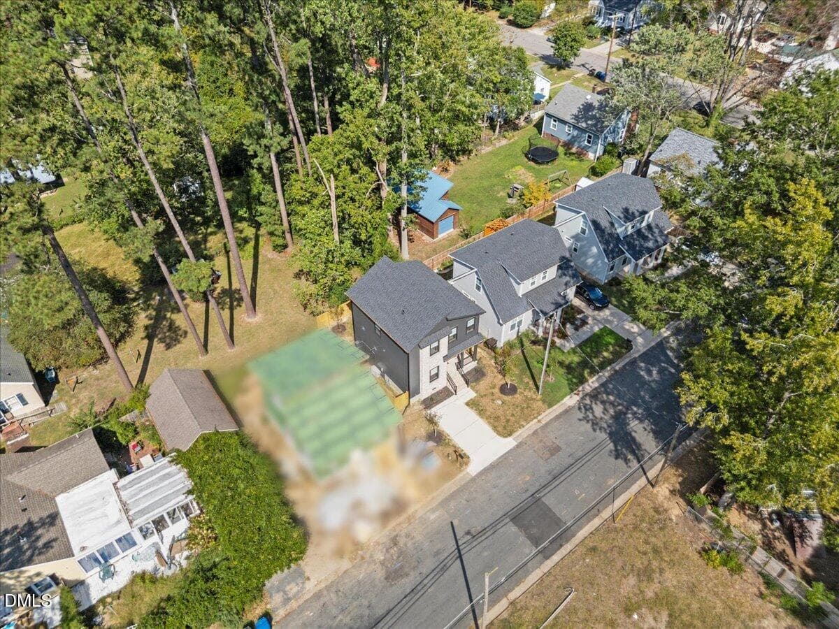 47-218 W Maynard Ave - 218 W Maynard Avenue, Durham, NC 27704