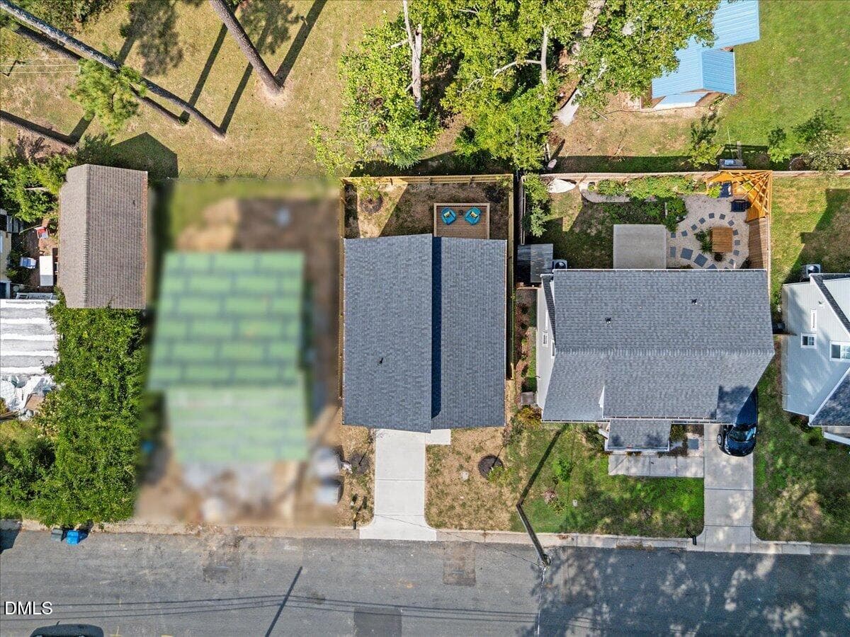 49-218 W Maynard Ave - 218 W Maynard Avenue, Durham, NC 27704