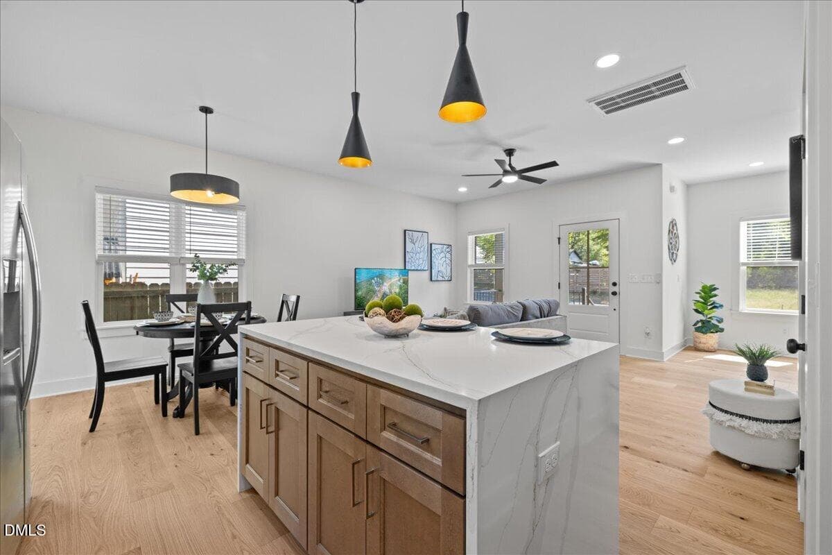 23-218 W Maynard Ave - 218 W Maynard Avenue, Durham, NC 27704