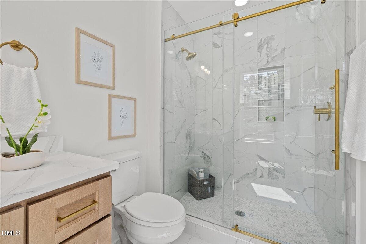 40-218 W Maynard Ave - 218 W Maynard Avenue, Durham, NC 27704