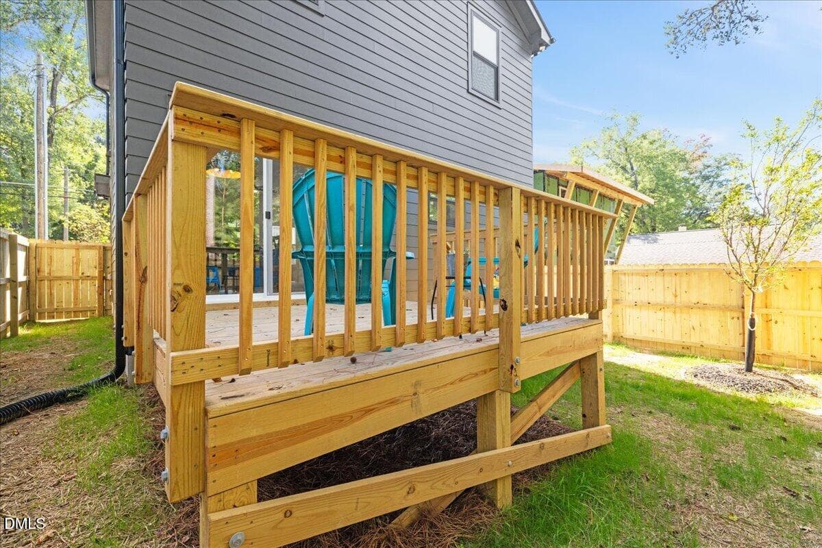 46-218 W Maynard Ave - 218 W Maynard Avenue, Durham, NC 27704
