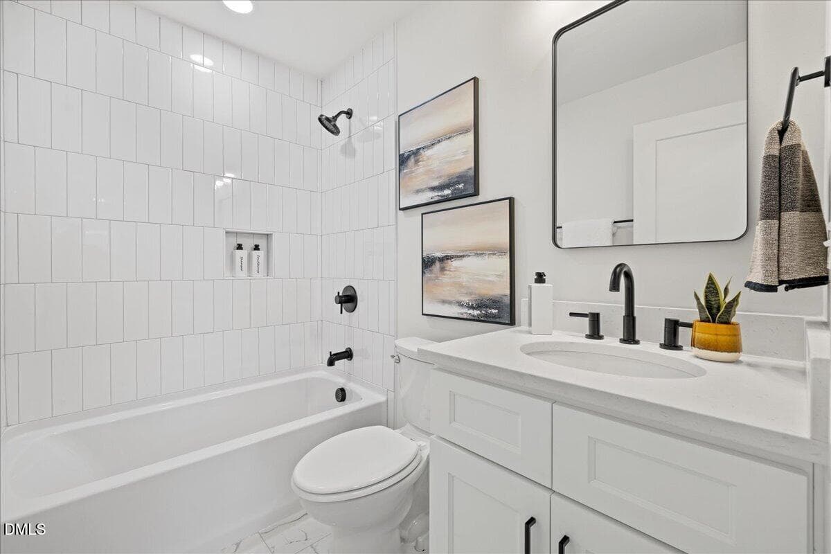 31-218 W Maynard Ave - 218 W Maynard Avenue, Durham, NC 27704