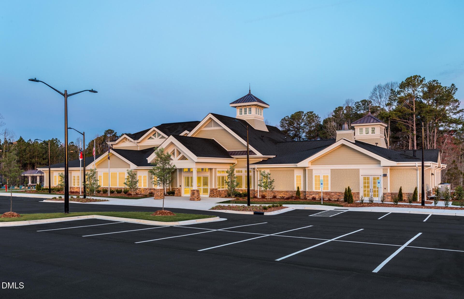 DWTClubhouseLowRes025 - 945 Coast Grade Street, Wake Forest, NC 27587