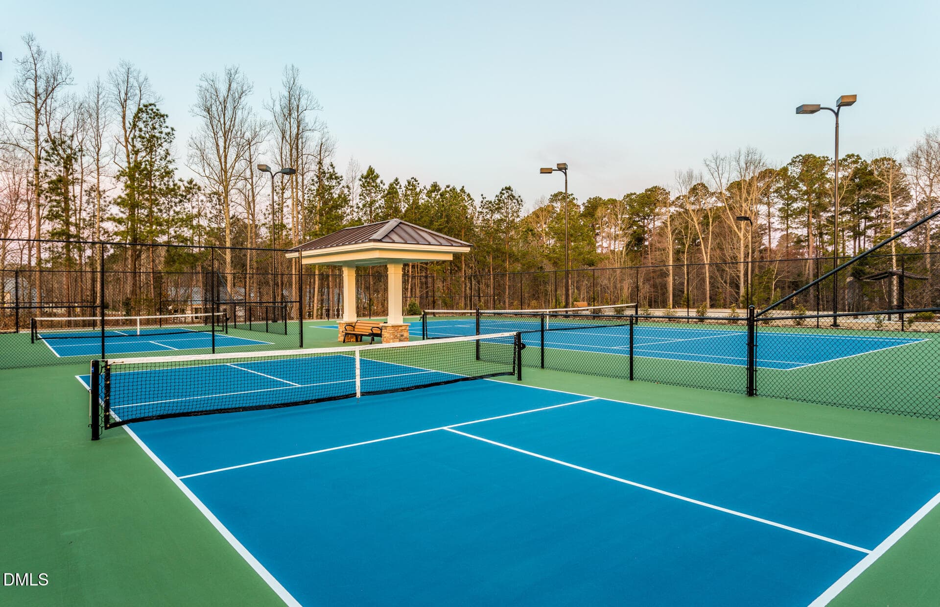 DWTClubhouseLowRes028 - 945 Coast Grade Street, Wake Forest, NC 27587