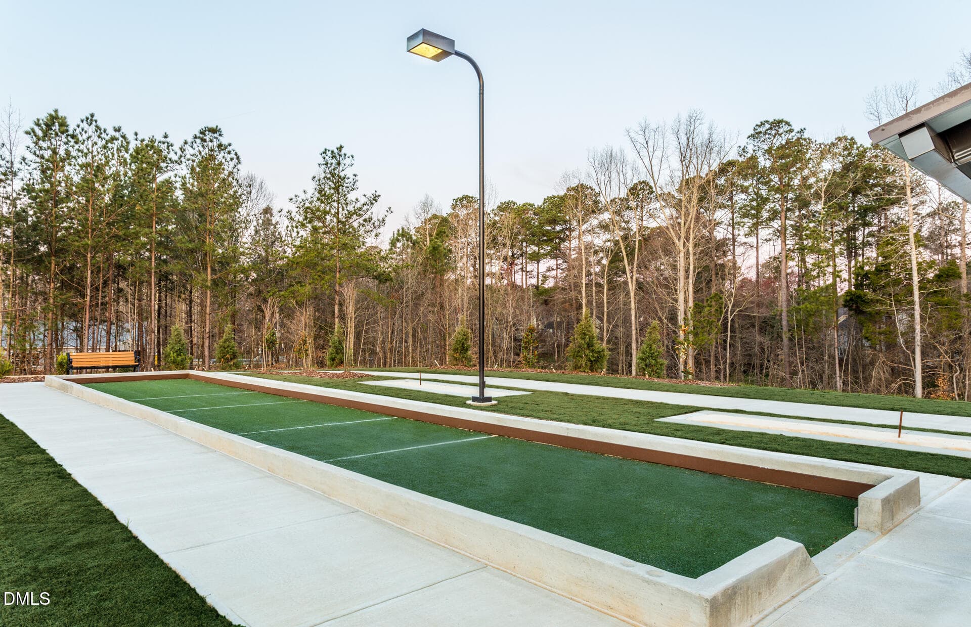 DWTClubhouseLowRes029 - 945 Coast Grade Street, Wake Forest, NC 27587