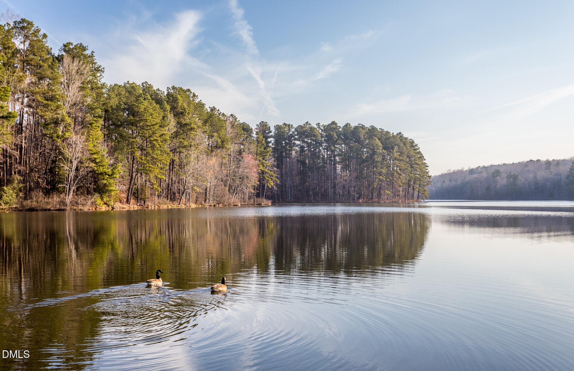 NC-HV-wakeforestreservoir - 945 Coast Grade Street, Wake Forest, NC 27587