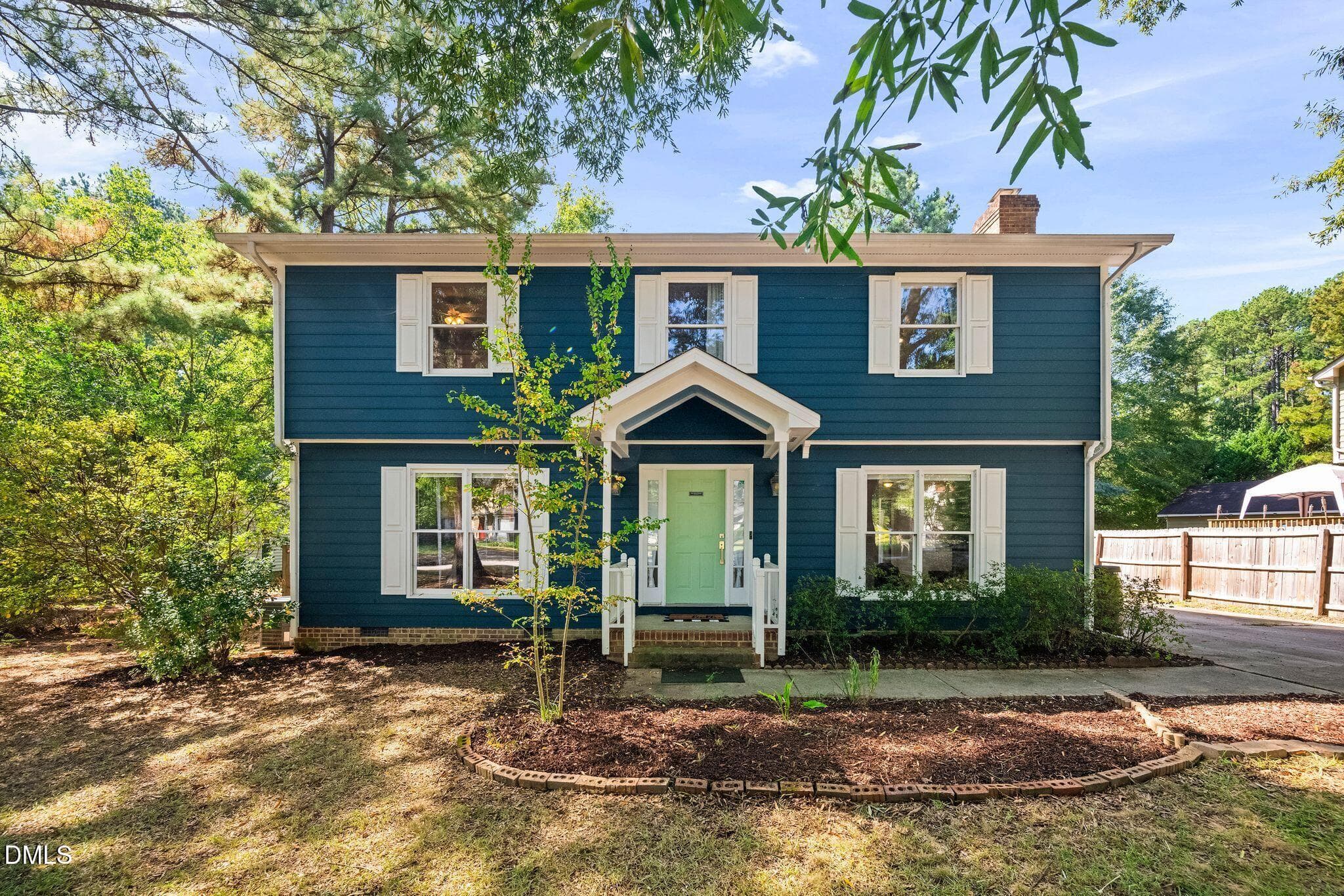 1206 Little Acres Drive, Durham, NC 27713