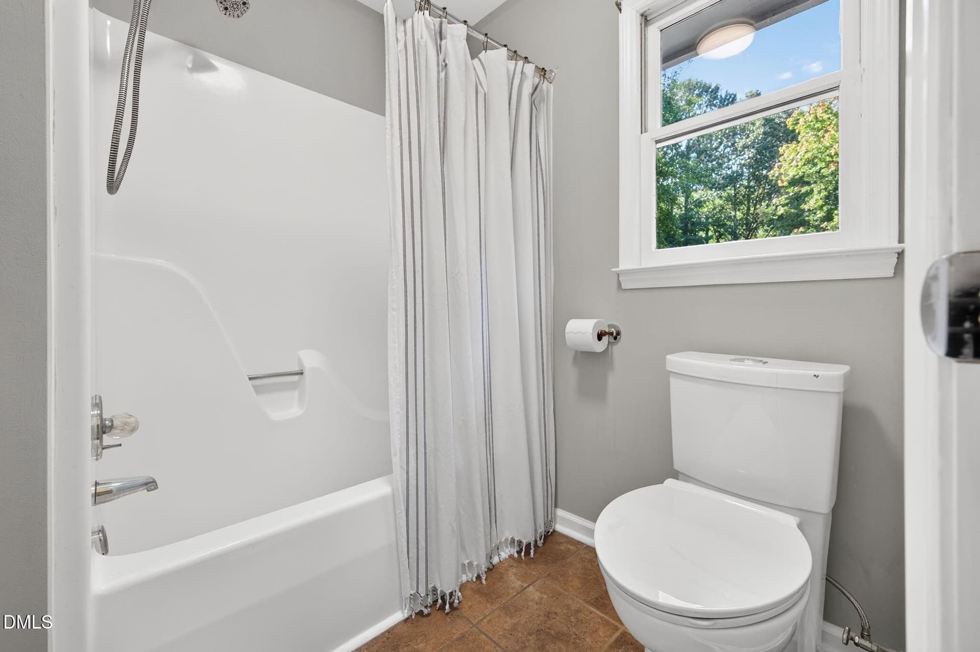 Primary Bath - 1206 Little Acres Drive, Durham, NC 27713