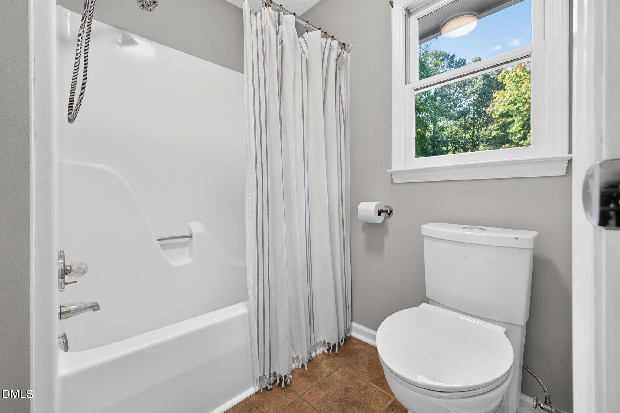 Primary Bath - 1206 Little Acres Drive, Durham, NC 27713