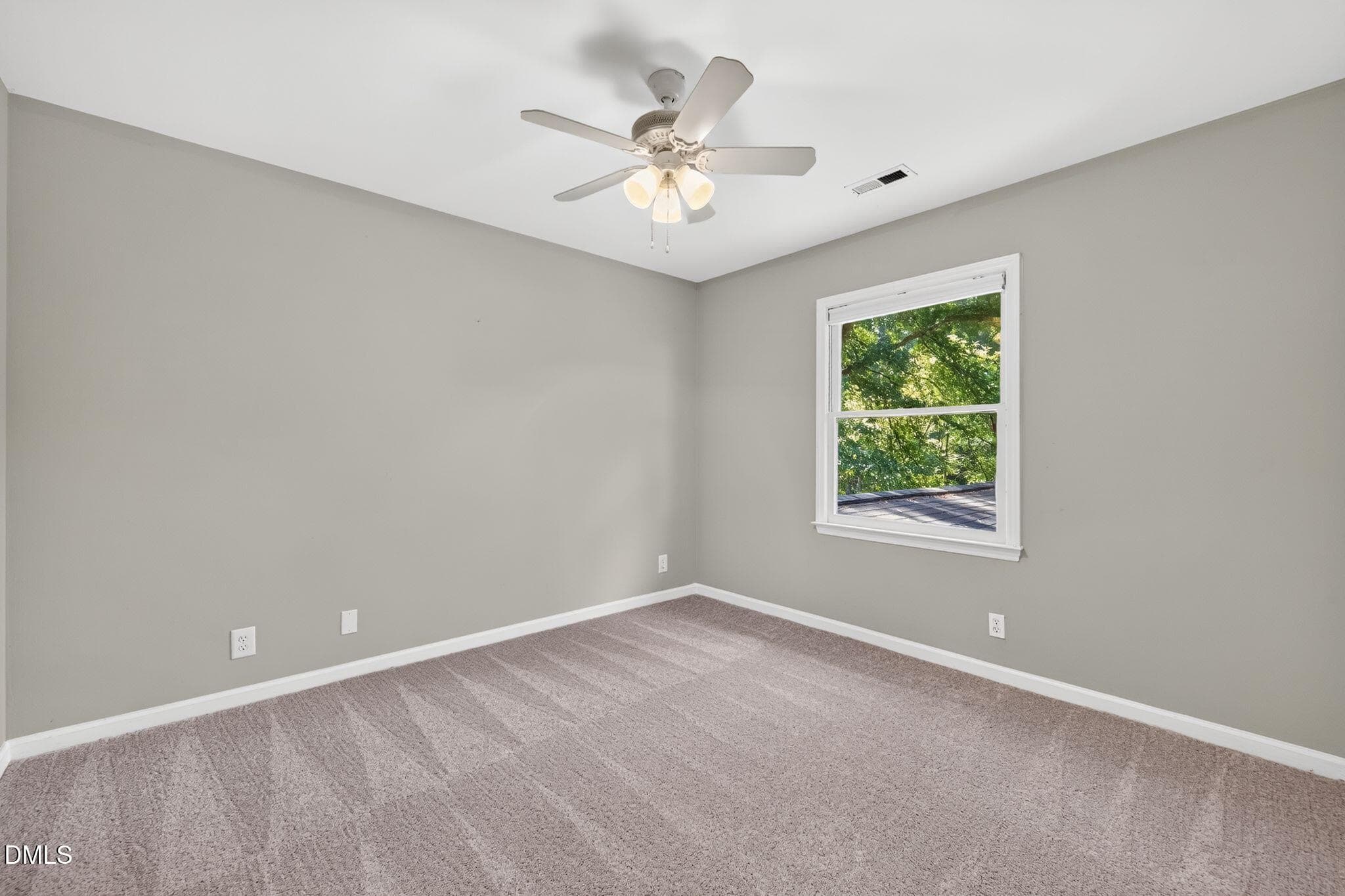 Bedroom #3 - 1206 Little Acres Drive, Durham, NC 27713