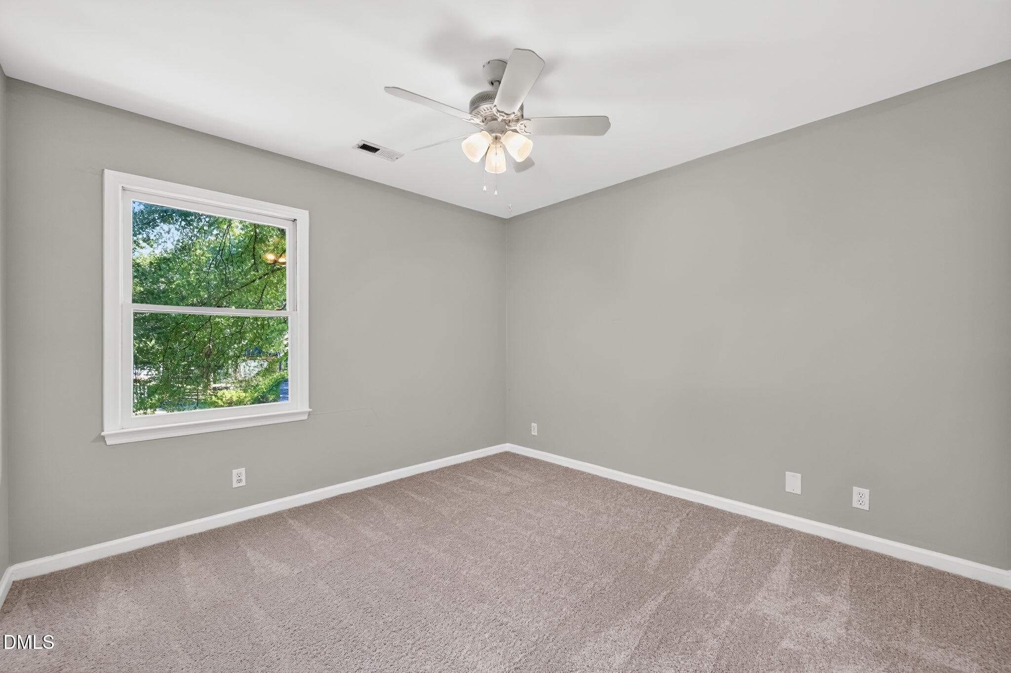 Bedroom #4 - 1206 Little Acres Drive, Durham, NC 27713
