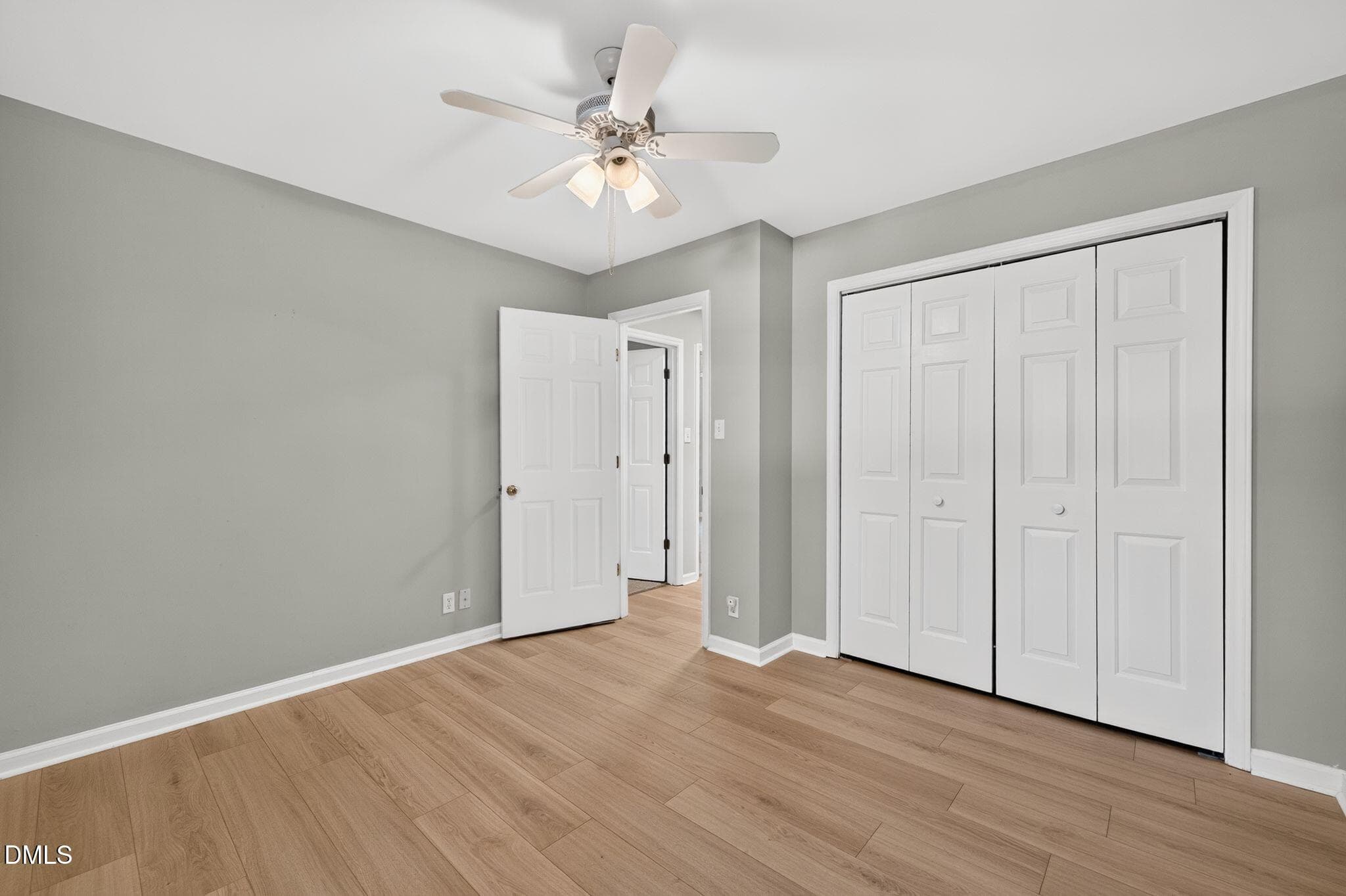 Bedroom #5 - 1206 Little Acres Drive, Durham, NC 27713