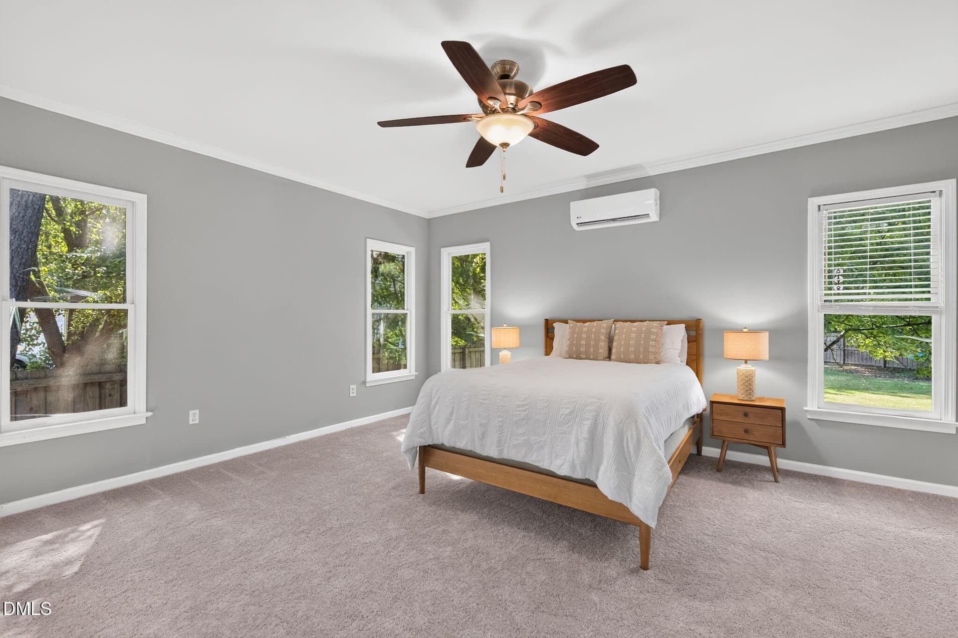 1st Floor Bedroom/Guest - 1206 Little Acres Drive, Durham, NC 27713