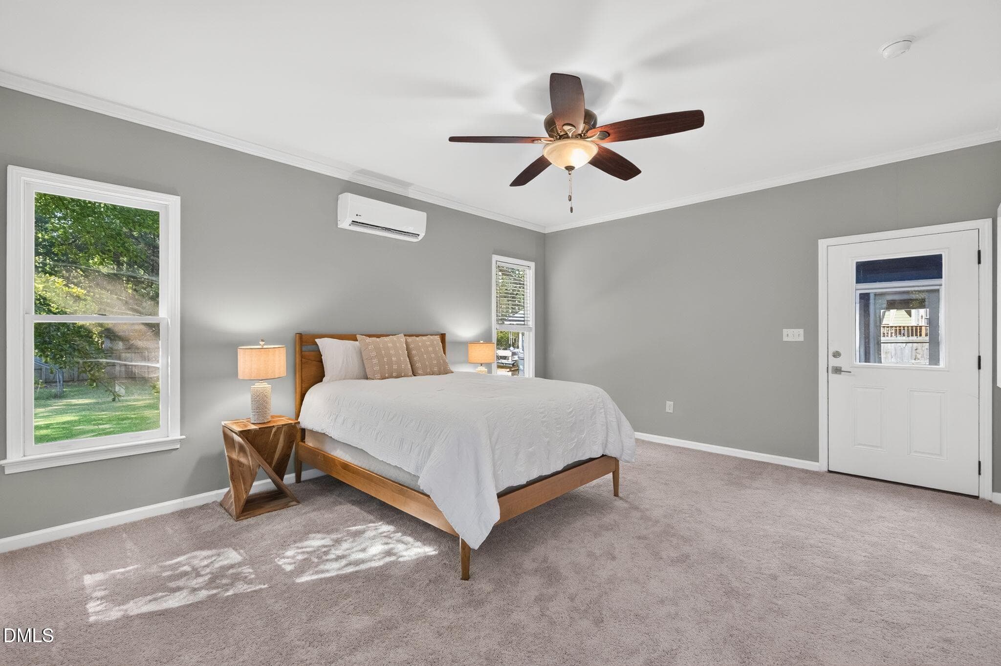 Guest Suite with Separate Entrance - 1206 Little Acres Drive, Durham, NC 27713
