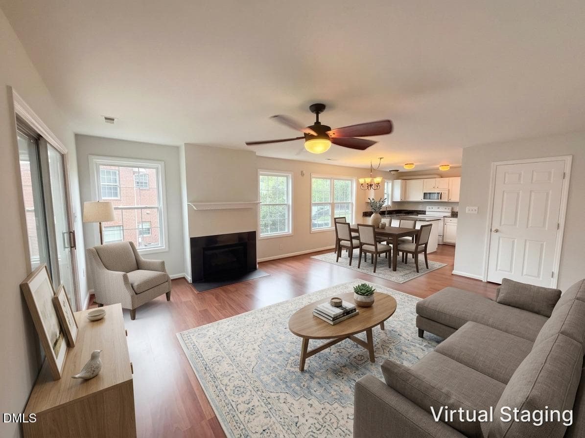 VS Living - 1513 Bulon Drive, Cary, NC 27518, Cary