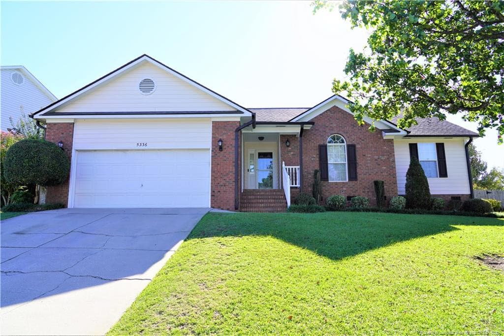 Photo 2 - 5336 Miranda Drive, Hope Mills, NC 28348, Hope Mills