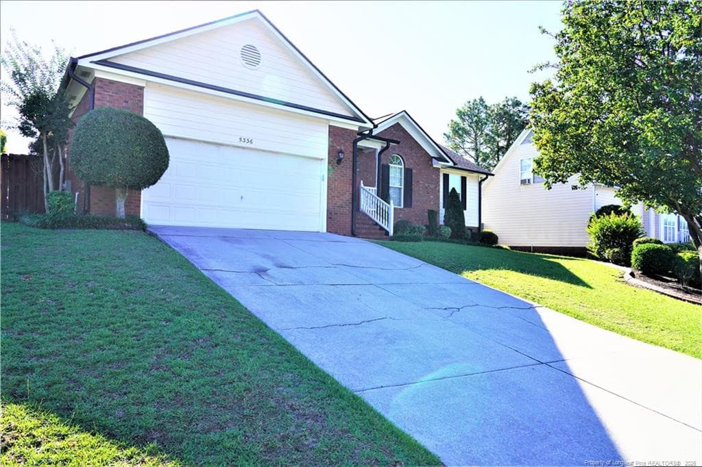 Photo 3 - 5336 Miranda Drive, Hope Mills, NC 28348, Hope Mills