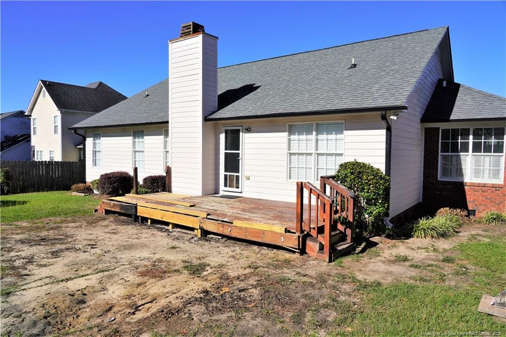 Photo 24 - 5336 Miranda Drive, Hope Mills, NC 28348, Hope Mills