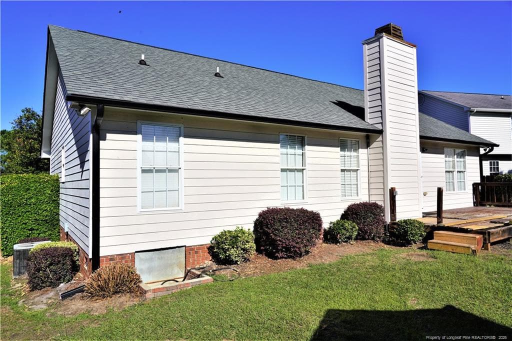 Photo 25 - 5336 Miranda Drive, Hope Mills, NC 28348, Hope Mills