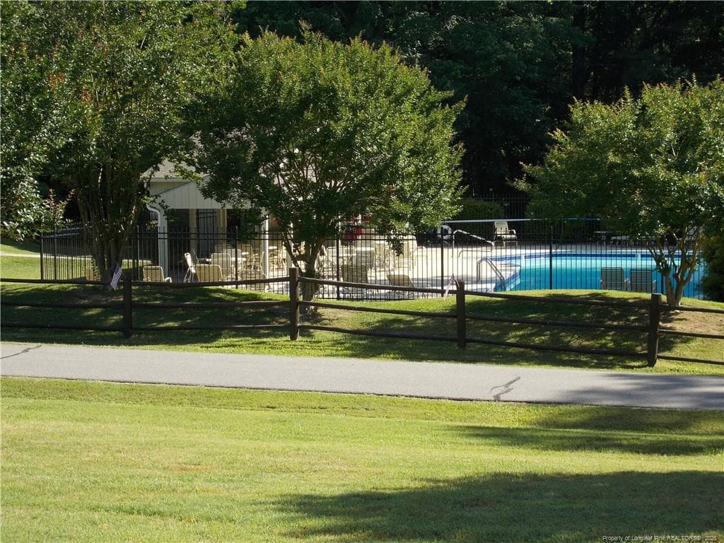 Photo 8 - 2013 Sandalwood Drive, Sanford, NC 27332, Sanford