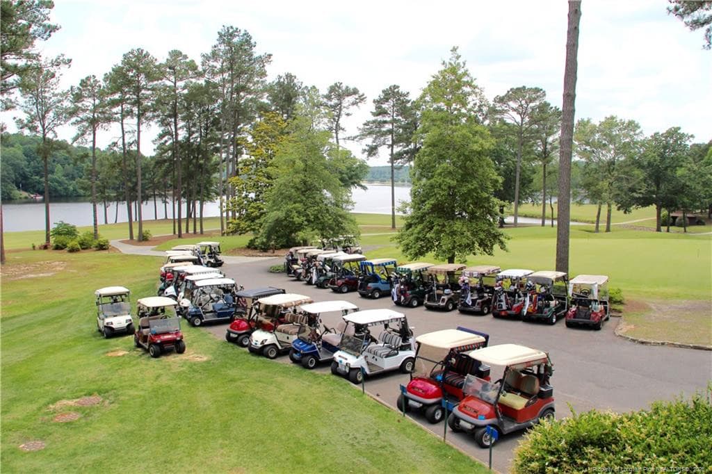 Photo 14 - 2013 Sandalwood Drive, Sanford, NC 27332, Sanford