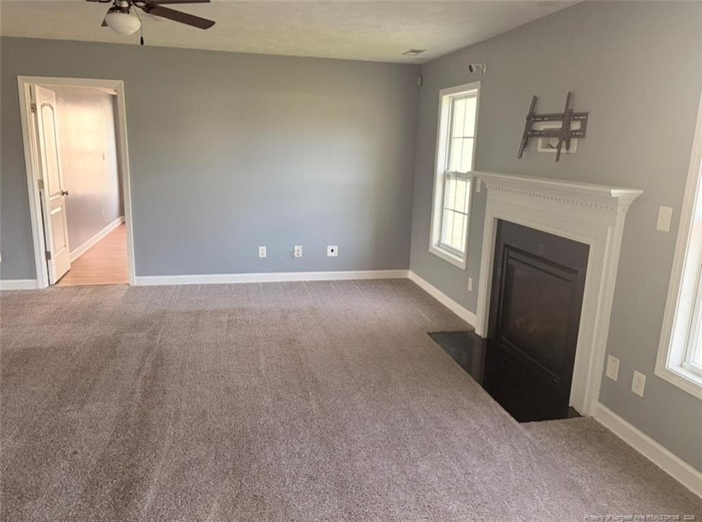 Photo 9 - 505 Collinwood Drive, Raeford, NC 28376